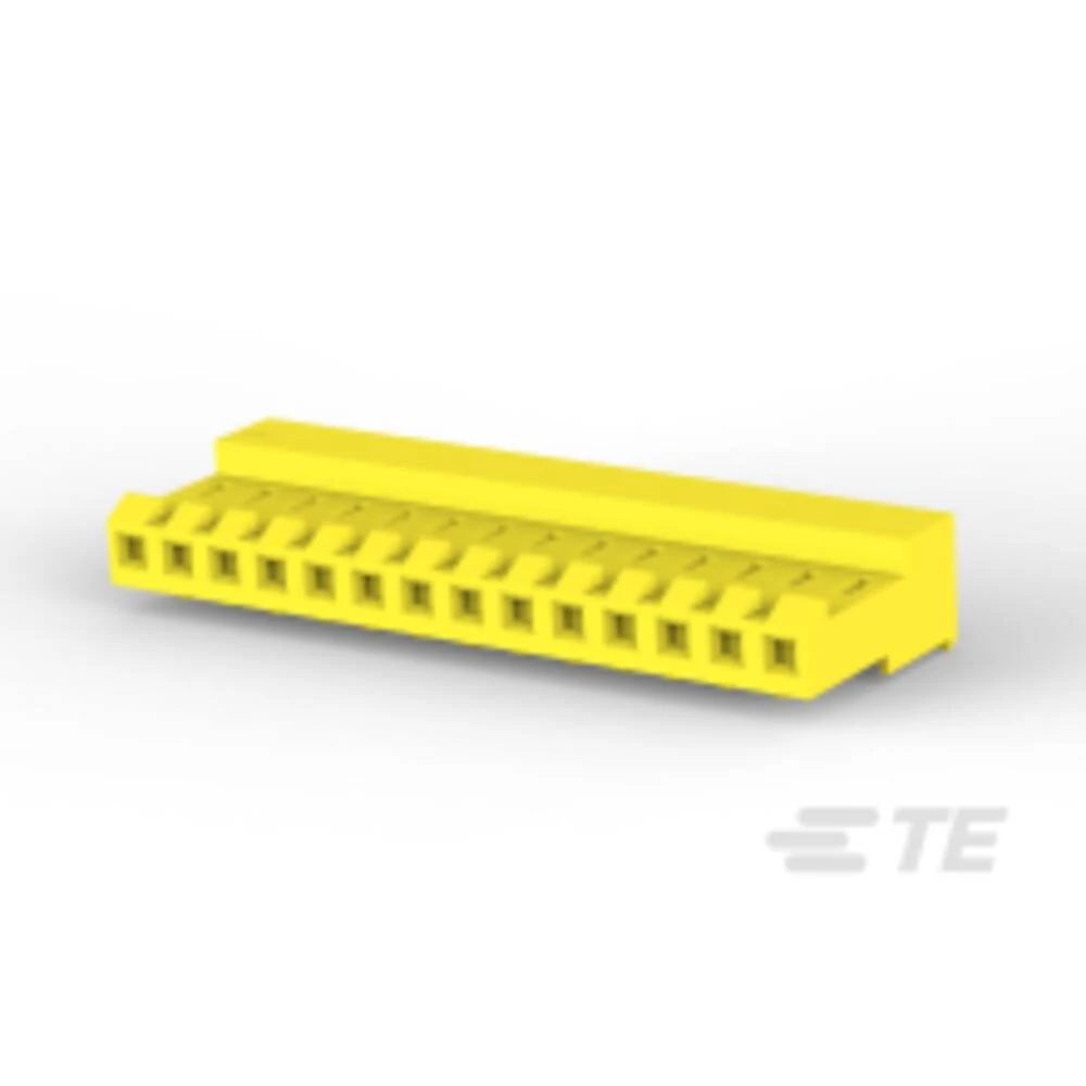 TE Connectivity MTA-156 Centerline ConnectorMTA-156 Centerline Connector 4-640427-4 AMP slika