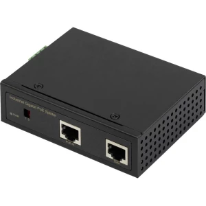 Digitus DN-651111 PoE razdjelnik 10 / 100 / 1000 MBit/s IEEE 802.3af (12.95 W), IEEE 802.3at (25.5 W), IEEE 802.3bt slika