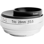 Fiksna žarišna duljina Lensbaby Trio 28 Fuji X f/3.5 28 mm