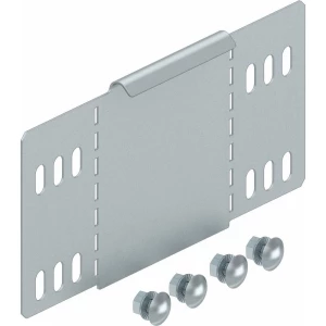 OBO Bettermann 7111810 dodatna oprema za montažu  (Š x V) 500 mm x 100 mm 1 St. metalna slika
