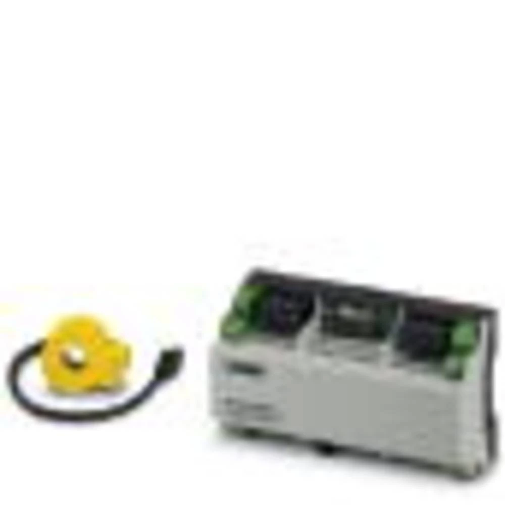 Regulator punjenja E-mobilnost EV-CC-AC1-M3-CBC-RCM-ETH Phoenix Contact 1018701 slika