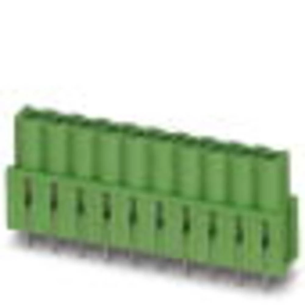 Phoenix Contact Kućište kabelske utičnice ICV Ukupan broj polova 9 Raster: 5.08 mm 1943603 50 ST slika