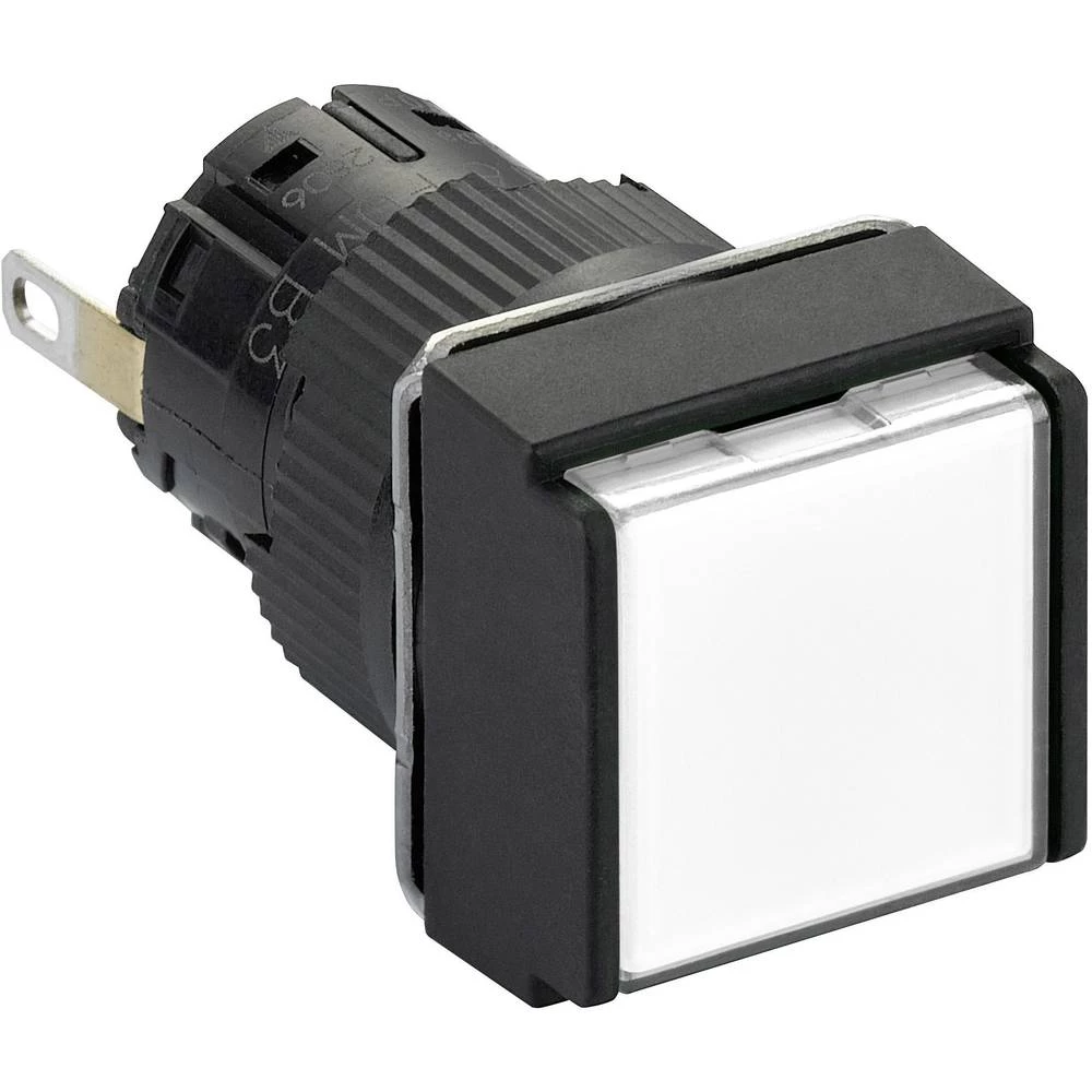 Svjetlosni signalizator Schneider Electric XB6ECV1BP 5 ST slika