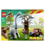 76960 LEGO® JURASSIC WORLD™ Otkriće Brachiosaurusa