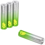 GP Batteries GPSUP24A224C4 micro (AAA) baterija alkalno-manganov 1.5 V 4 St.