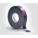 HellermannTyton HTAPE-POWER600-19x6.7-NR-BK (6.7) 711-10200 ljepilna traka   (D x Š) 6.7 m x 19 mm 1 St.