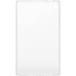 Samsung EF-QT220TTEGWW stražnji poklopac Samsung Galaxy Tab A7 Lite prozirna