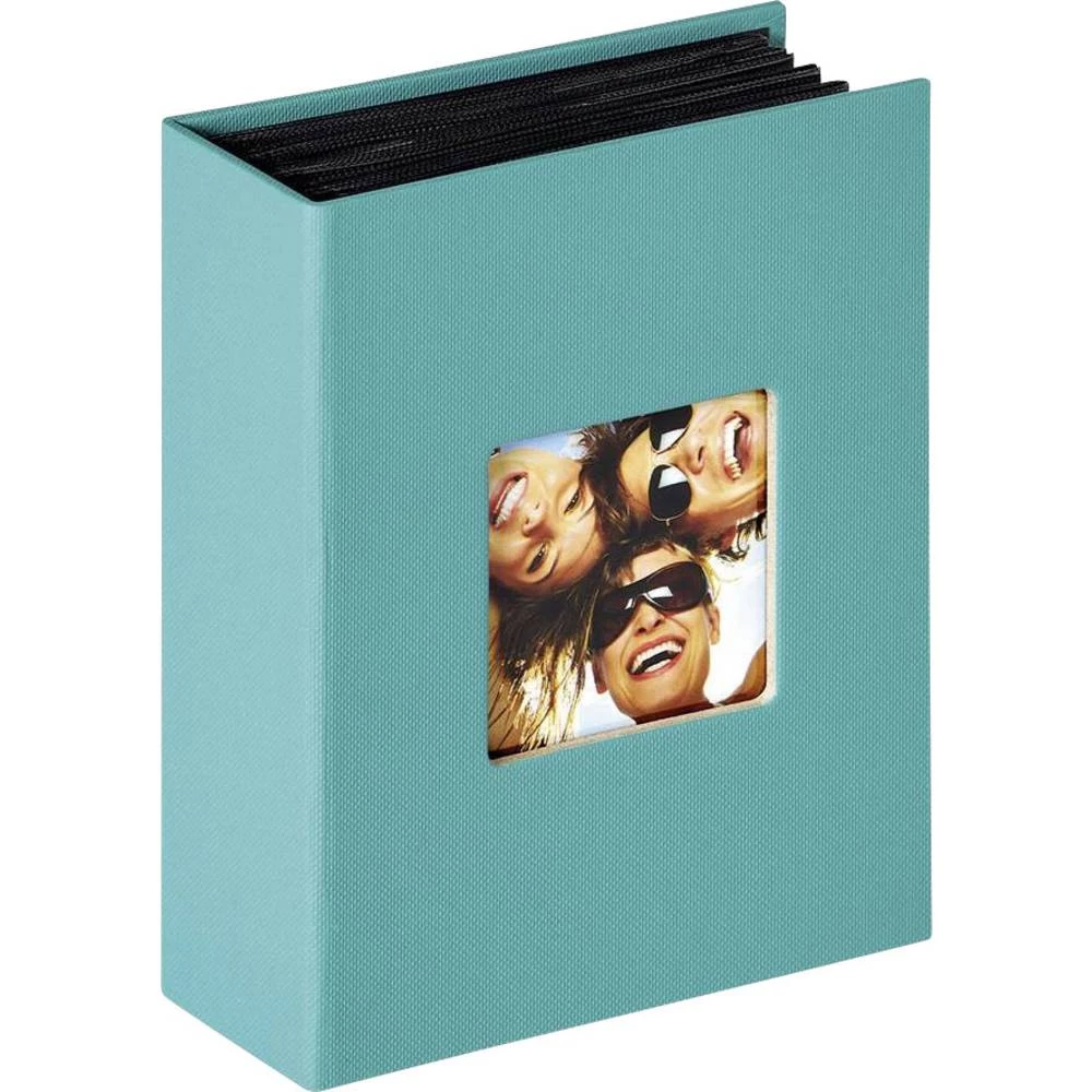 Walther MA-357-K album za fotografije zelena slika