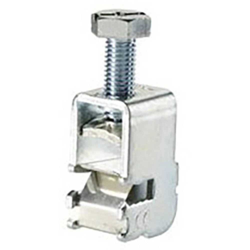 Stezaljka s lukom Aluminij boja 1-polni 120 mm&sup2; 440 A Vrsta provodnika = L, N, PE FTG Friedrich Göhringer 5694 slika