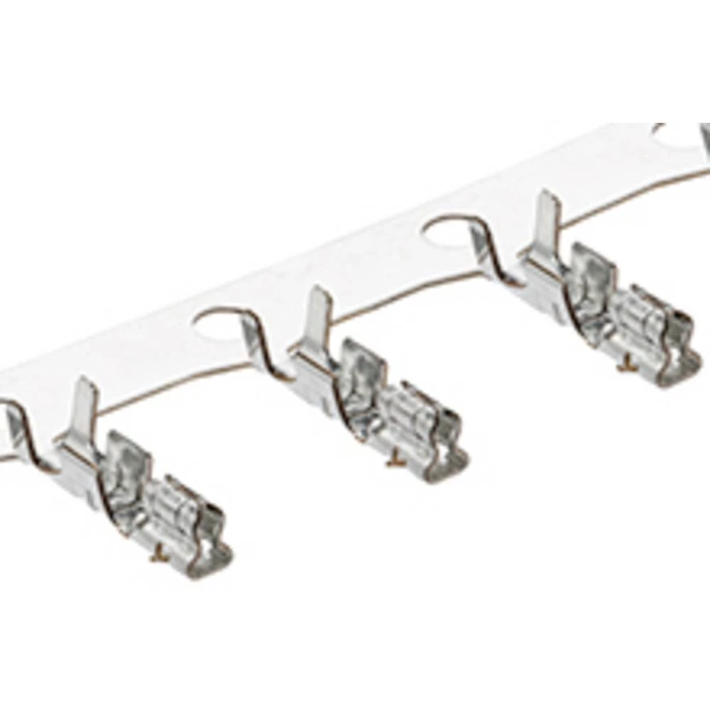 Molex krimp kontakt 8701039 1 St. slika