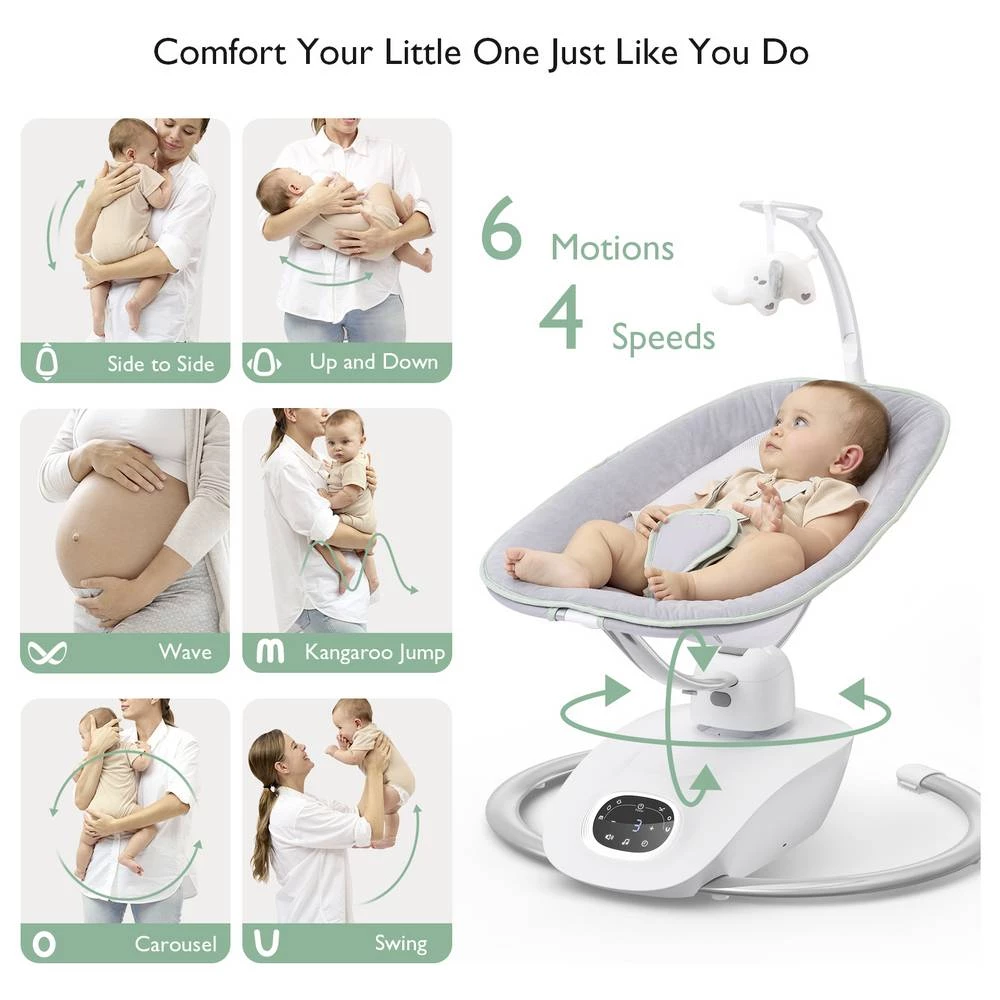 Conrad Product Image