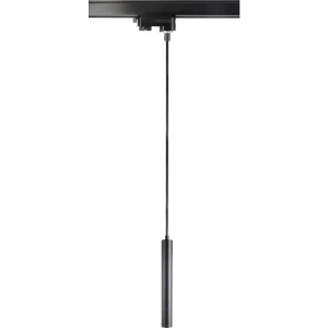 Deko Light Slim viseća svjetiljka 5 W LED crna slika