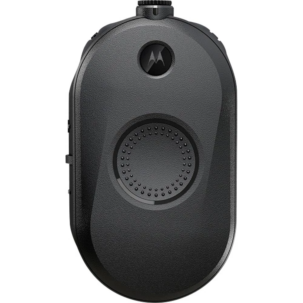 Motorola CLPe446 CLP0166BHLAB radni radijski uređaj slika