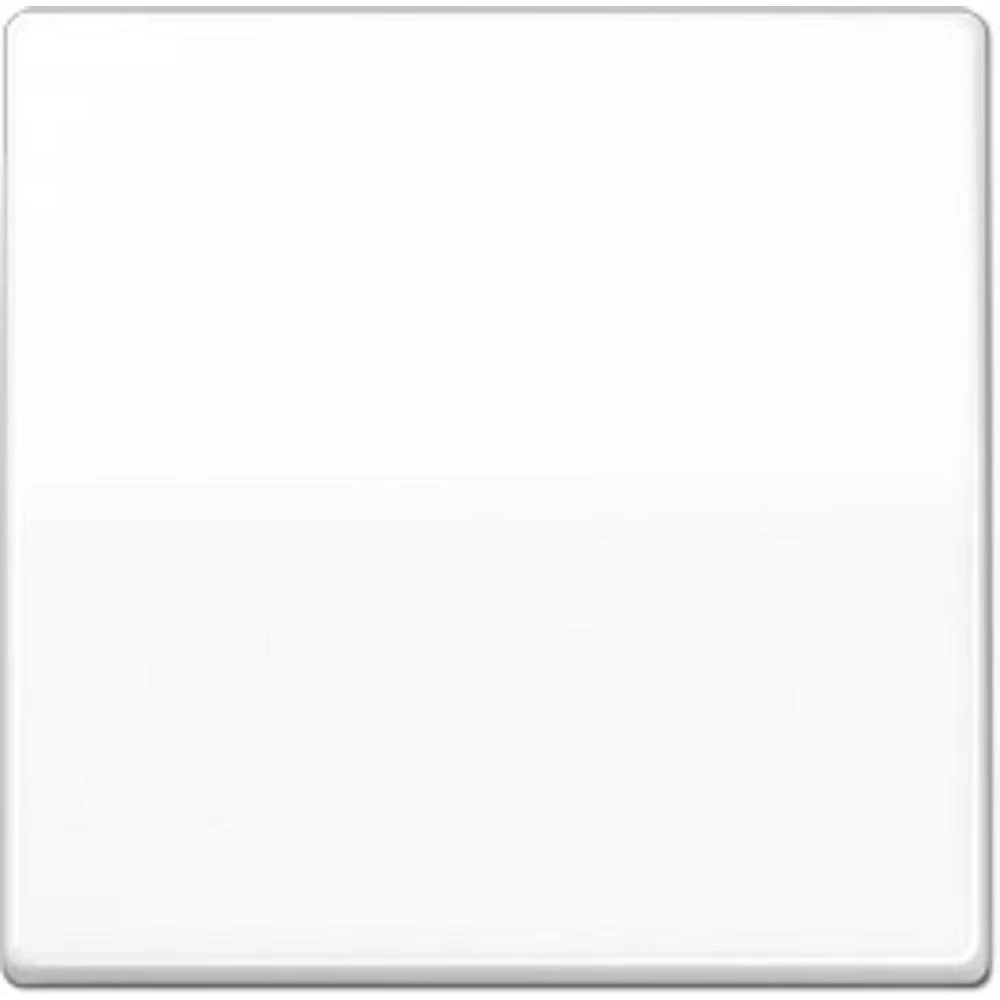 Jung 1-struki Umetak Tipkalo Alpsko-bijela boja ABAS591WW slika