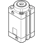 FESTO čep cilindar 576133 DFSP-40-25-DF-PA  Duljina ulaza: 25 mm 1 St.
