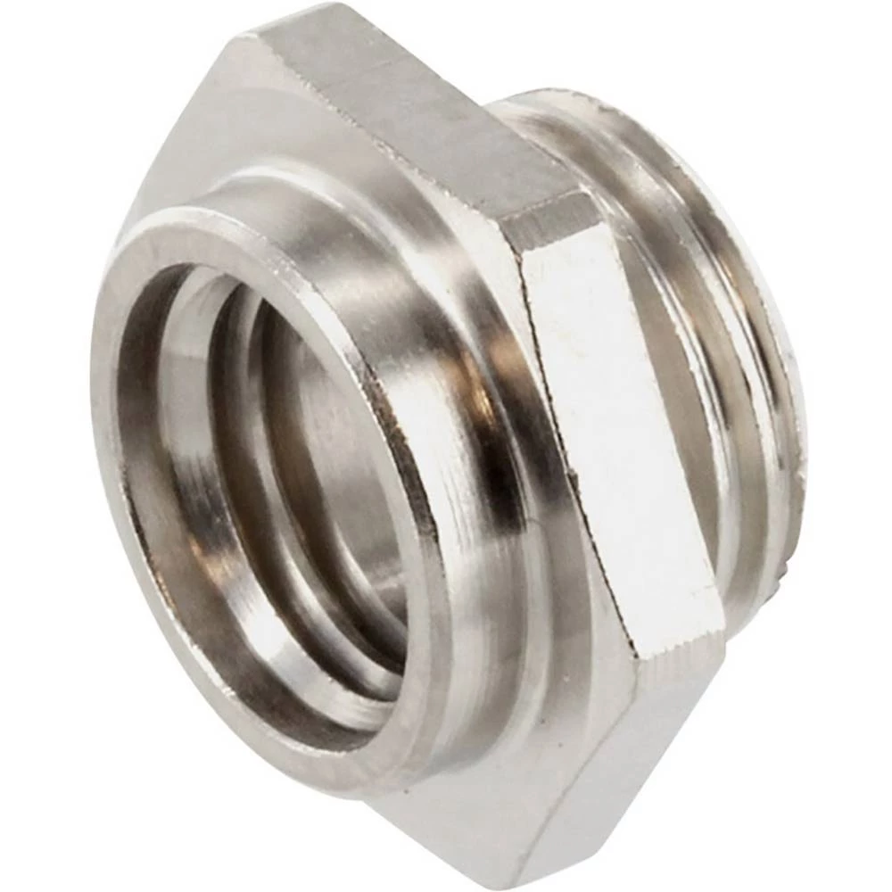 Zidna uvodnica Zidni kanal ERNI 284067 1 ST slika