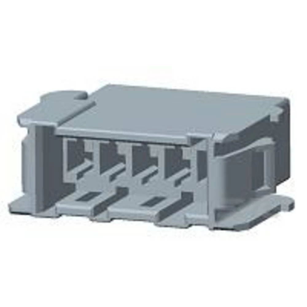 TE Connectivity RAST 5 ConnectorsRAST 5 Connectors 293161-1 AMP slika