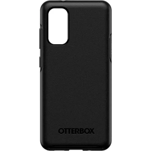 Otterbox Symmetry stražnji poklopac za mobilni telefon Galaxy S20 crna slika