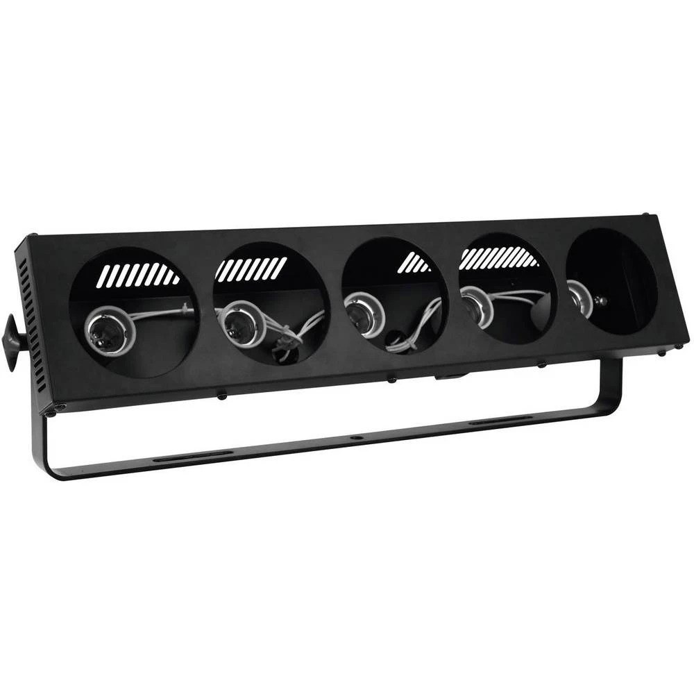 DMX kontroler Eurolite 7-kanalni slika