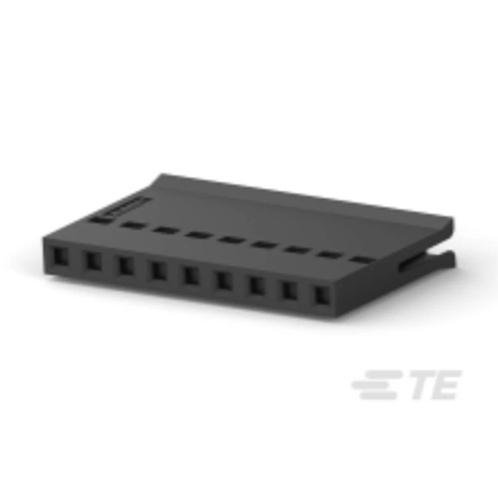 TE Connectivity FFC & FEC CONNECTOR AND ACCESSORIESFFC & FEC CONNECTOR AND ACCESSORIES 487378-8 AMP slika