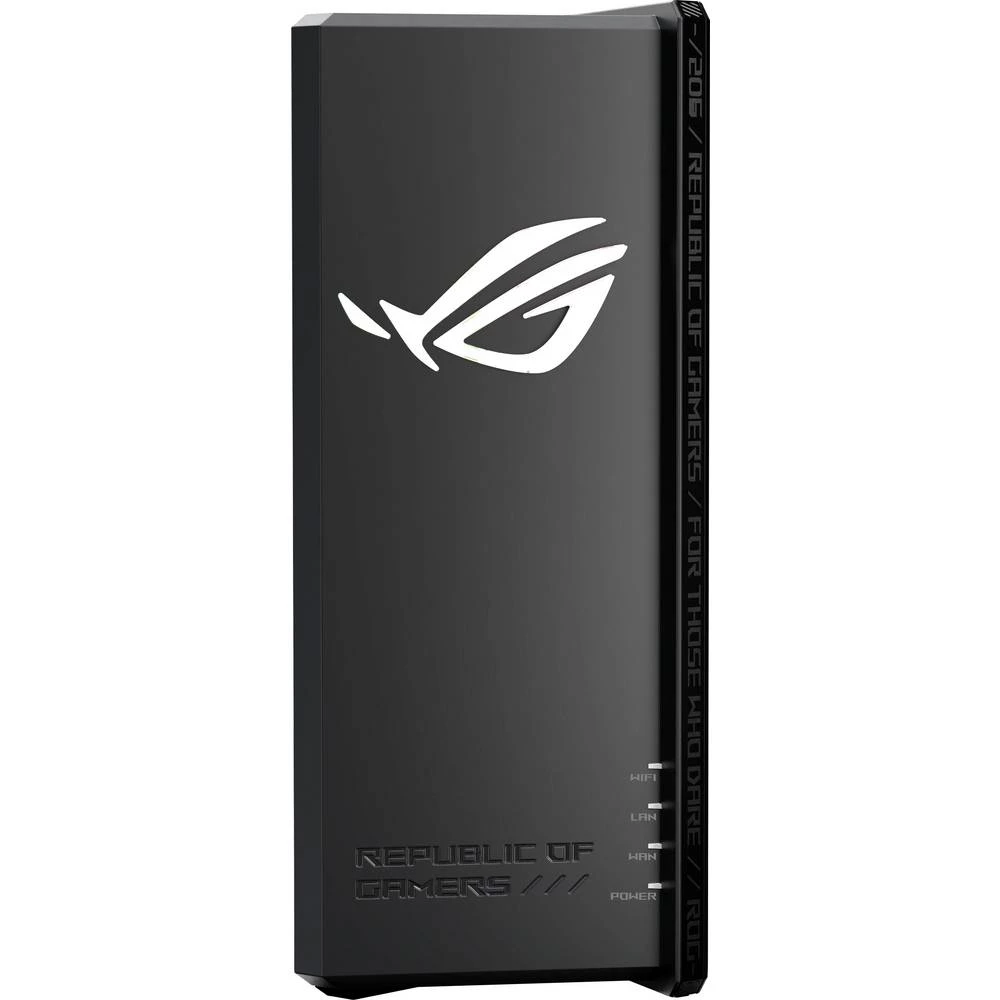 Asus ROG Strix GS-BE18000 WLAN ruter 11529 MBit/s slika