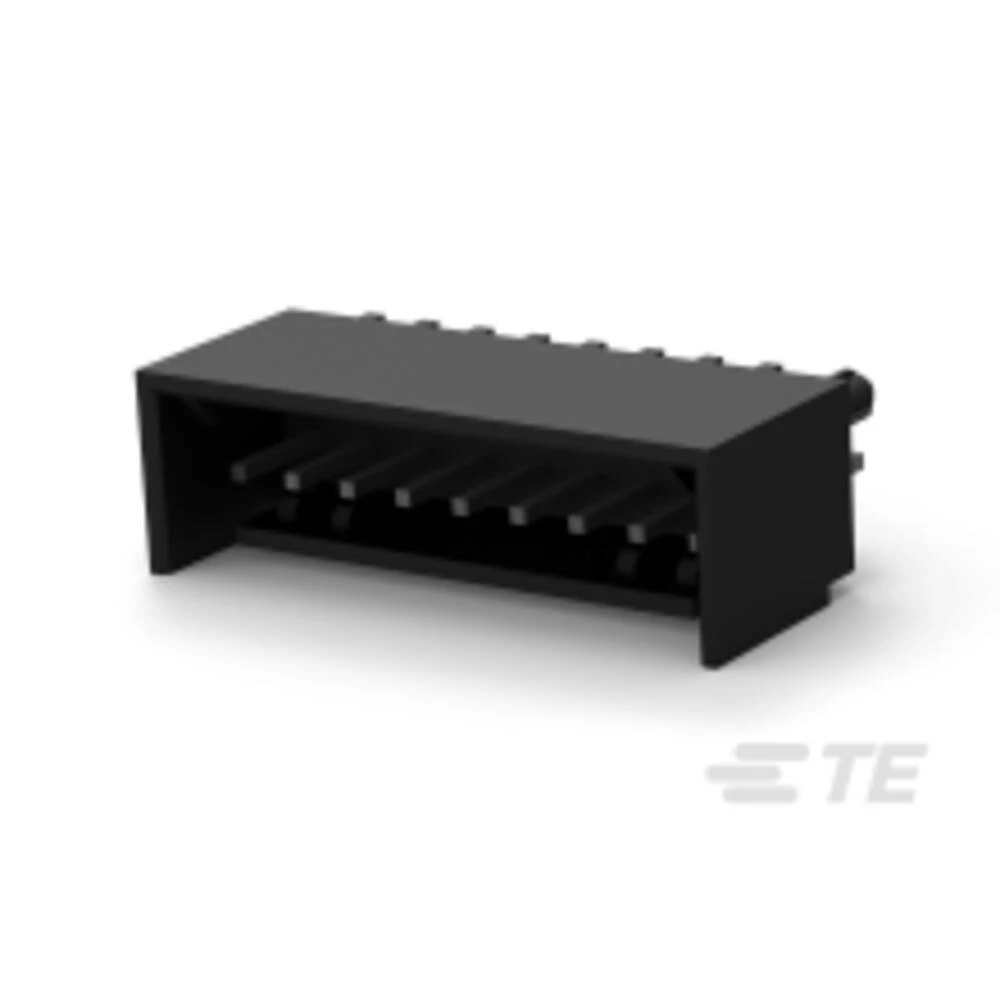 TE Connectivity MTA-100 CL ConnectorsMTA-100 CL Connectors 2-644487-9 AMP slika