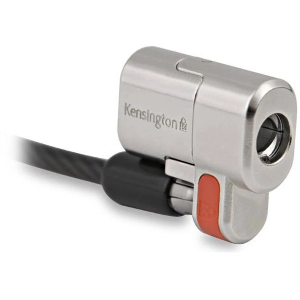 Zaključavanje prijenosnog računala Dell Zaključavanje ključem slika