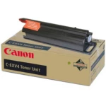 Toner Original Canon C-EXV 4 Crn Raspon maks. 73200 Stranica