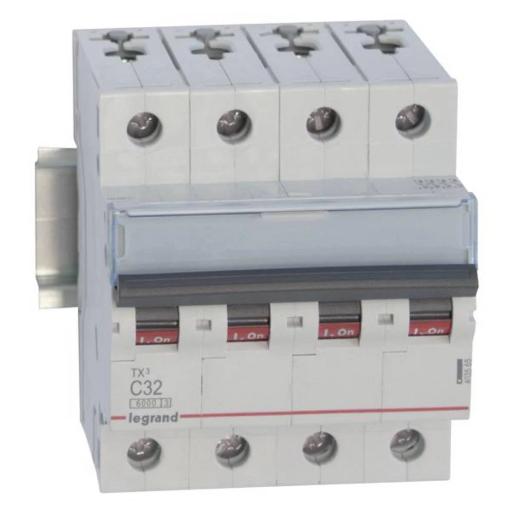 <br>  <br>  Legrand<br>  <br>  403565<br>  <br>  Legrand 403565<br>  <br>  zaštitna sklopka za vodove<br>  <br>  <br>  <br>  <br>  <br>  <br>  <br>  <br>  <br>  32 A<br>  <br>  <br>  <br>  40 slika