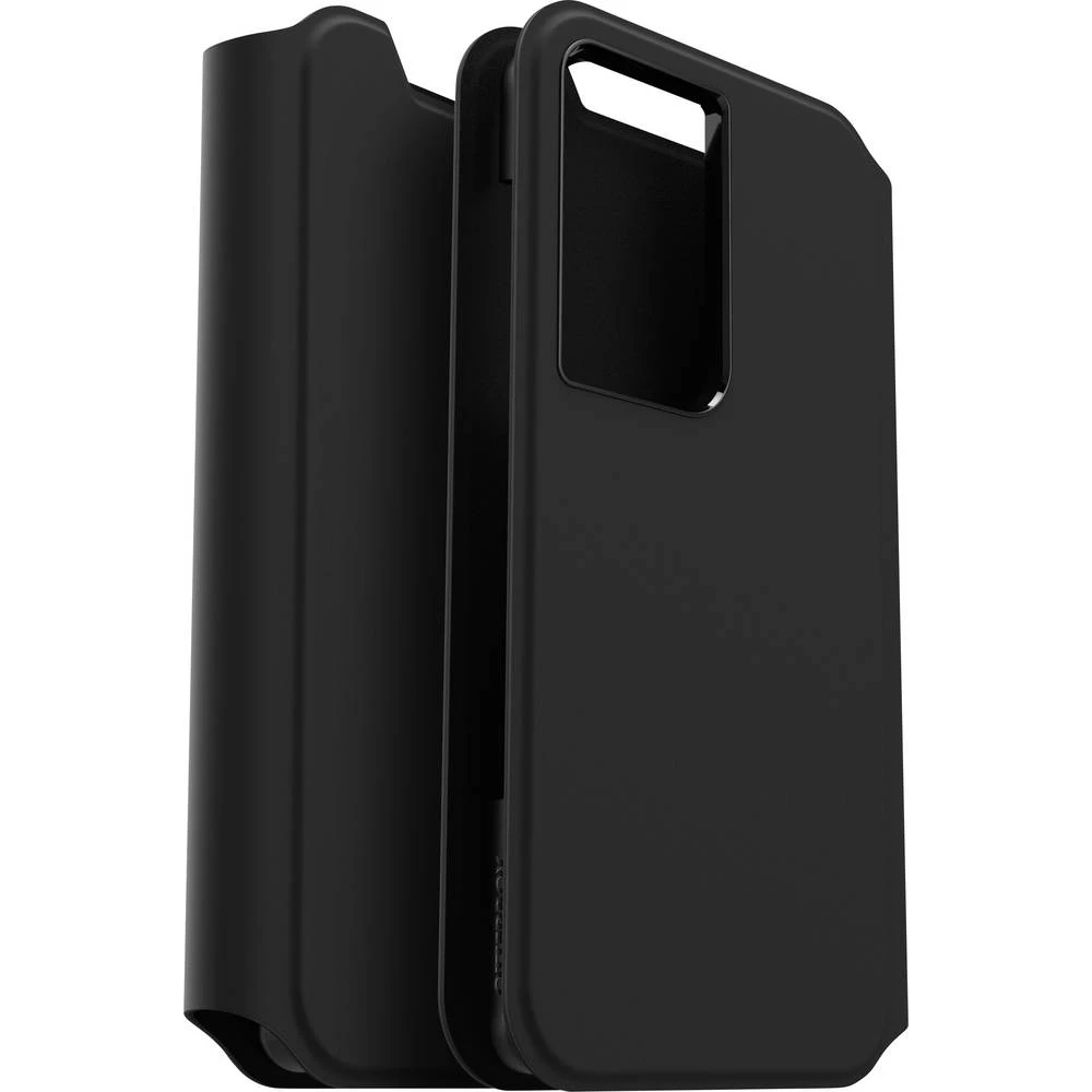 Otterbox Strada Via etui Samsung Galaxy S20 Ultra 5G crna slika