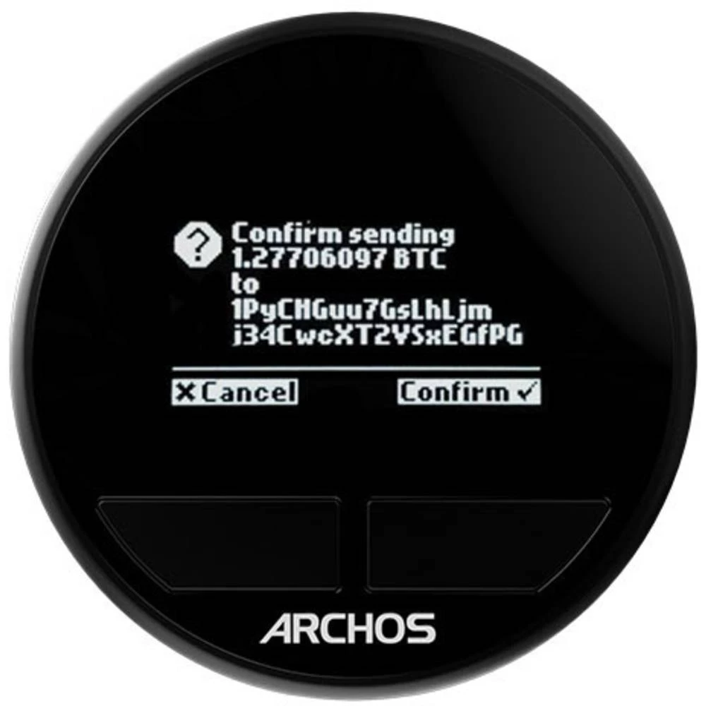 Conrad Product Image