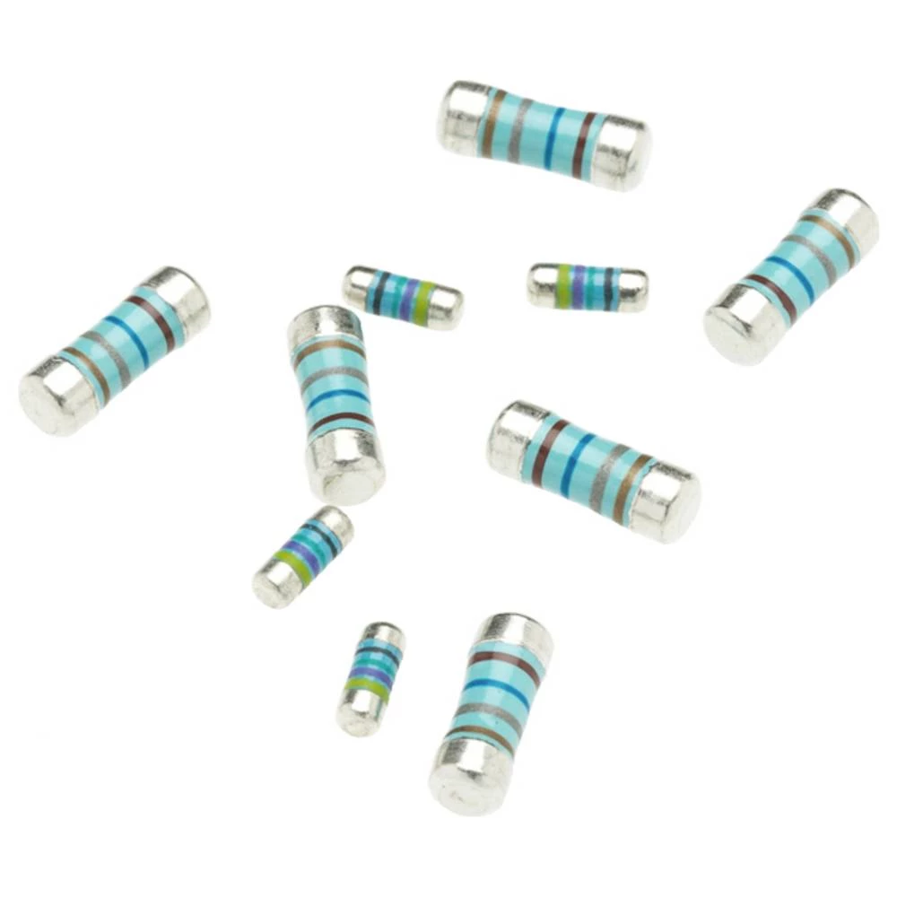 VitrOhm ZCM207FKE07-2R2AA ZCM207FKE07-2R2AA precizni otpornik 2.2 Ω SMD 0207 1 W 0.01 %  1 St. slika