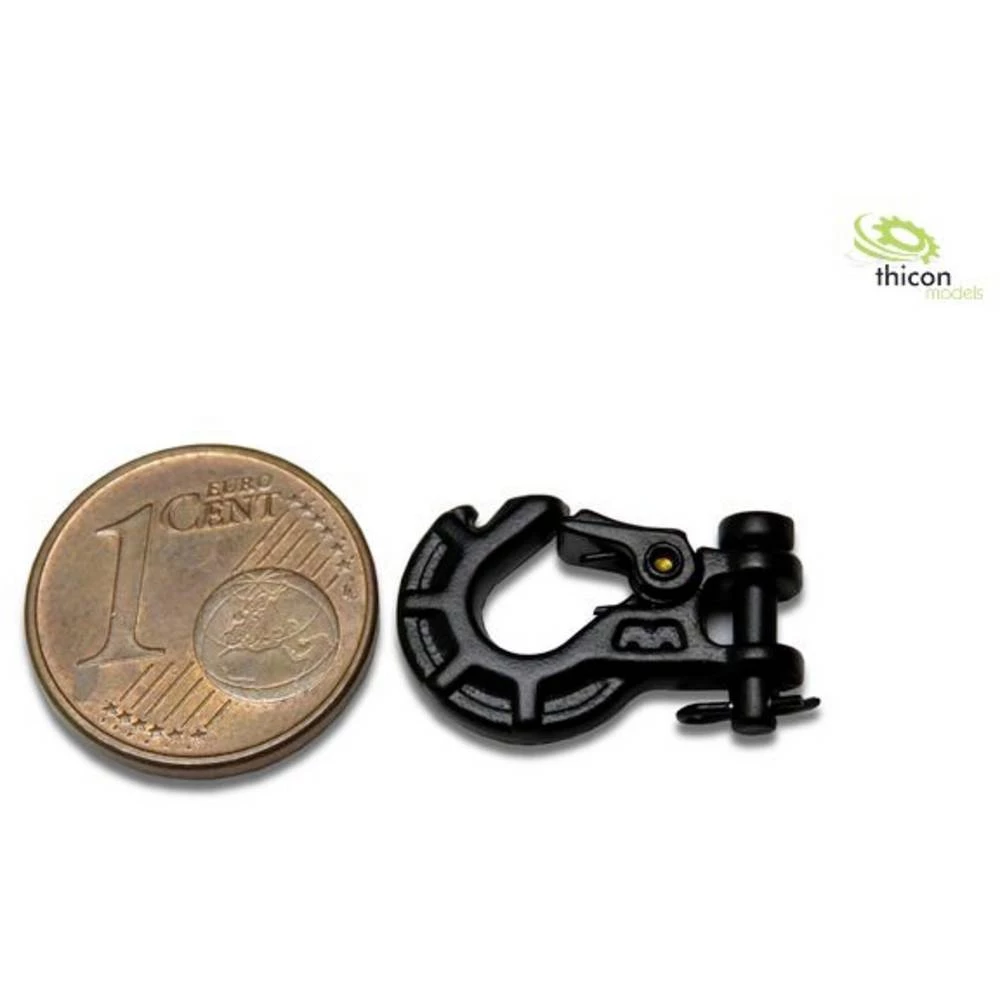 Thicon Models 20110   kuka 1 St. slika