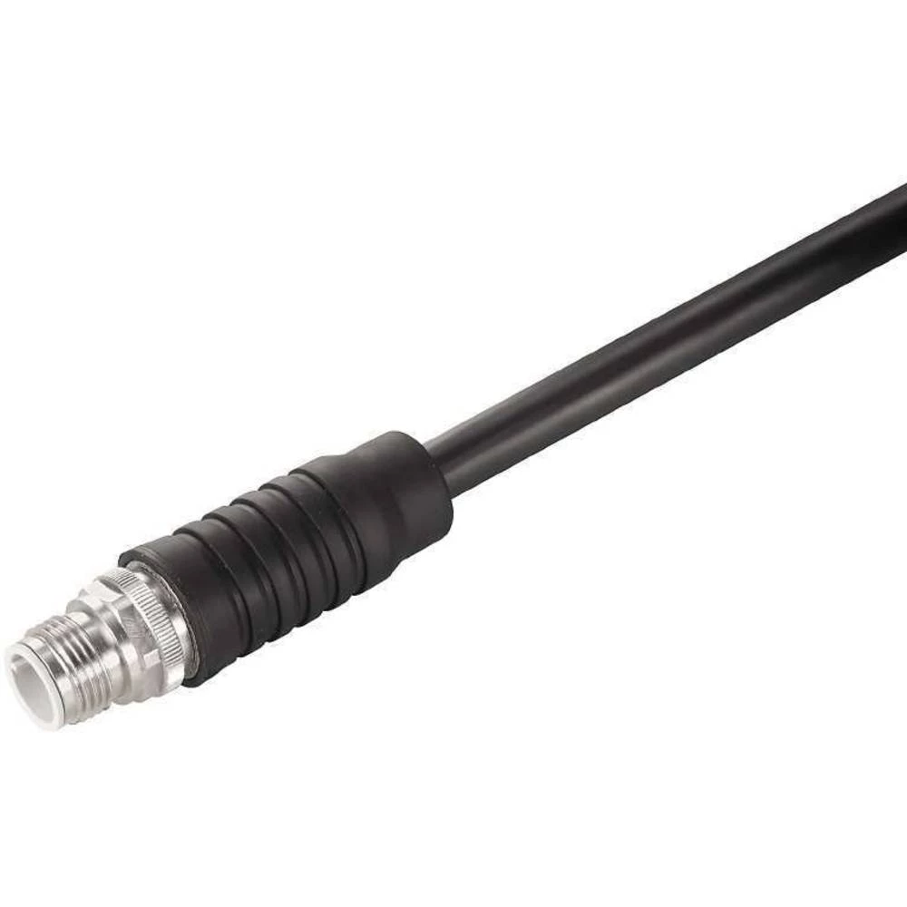 Weidmüller 1380560000 Utični konektor za senzor/aktivator Utikač 1 ST slika