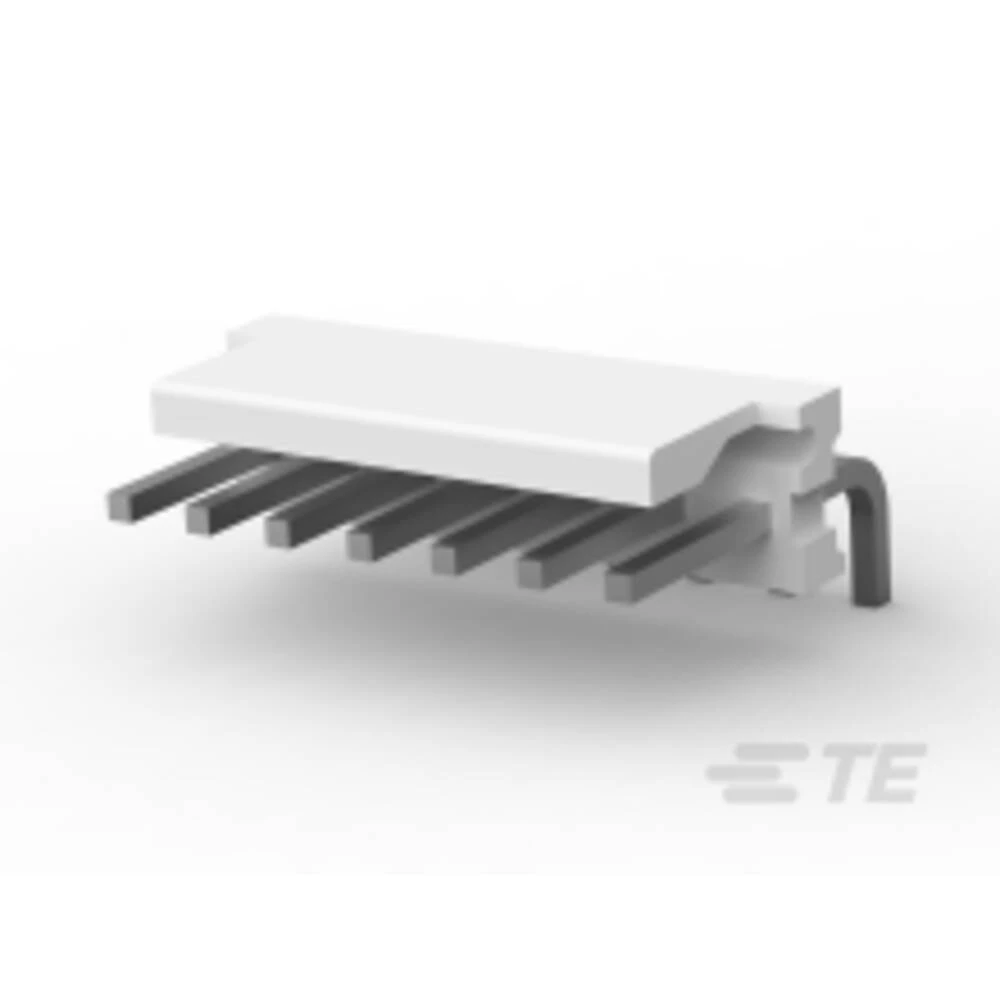 TE Connectivity MTA-156 Centerline ConnectorMTA-156 Centerline Connector 640389-7 AMP slika