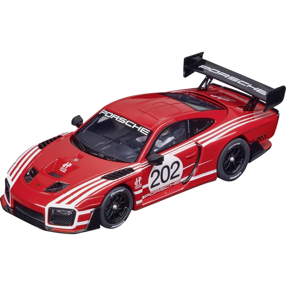 Carrera 20030962 DIGITAL 132 Porsche 935 GT2 "No.202" slika