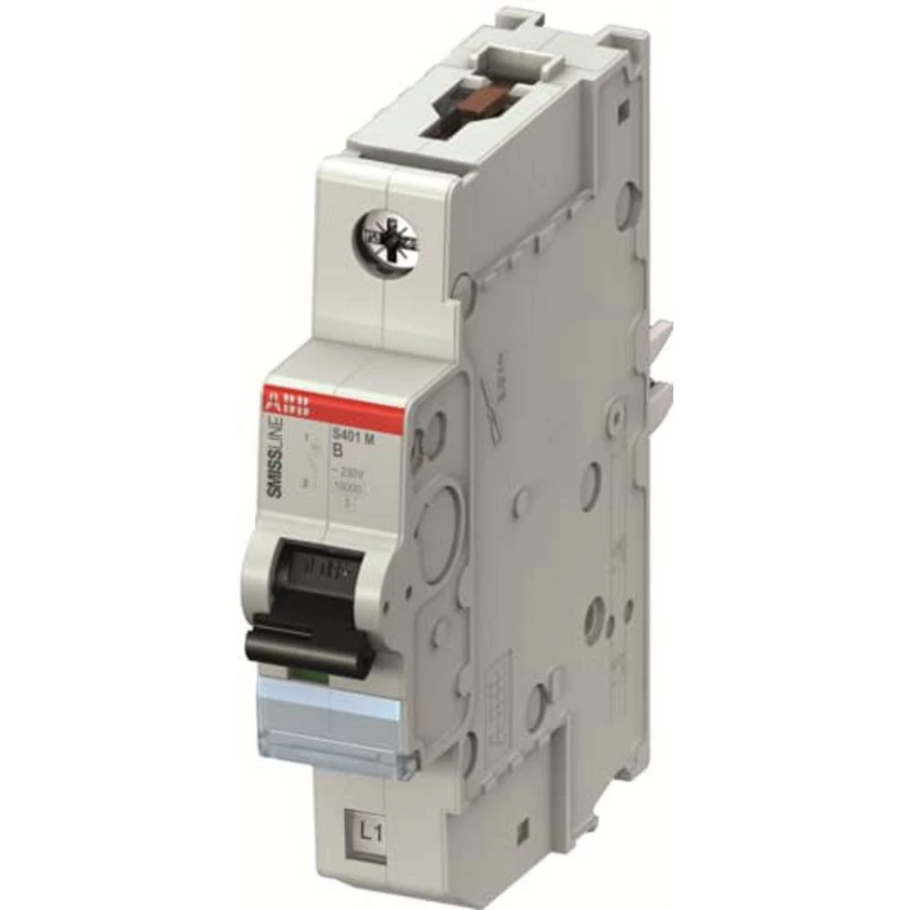 <br>  <br>  ABB<br>  <br>  2CCS571001R0105<br>  <br>  S401M-B10<br>  <br>  zaštitna sklopka za vodove<br>  <br>  <br>  <br>  <br>  <br>  <br>  <br>  <br>  <br>  <br>  <br>  <br>  <br>  <br>   slika
