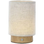 V-TAC VT-7569 23090 baterijsko stolno svjetlo LED  3 W  bež boja