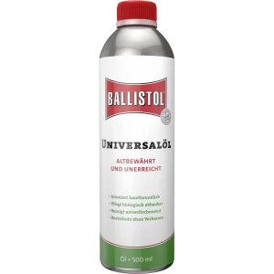 Ballistol Univerzalno ulje 500 ml      slika
