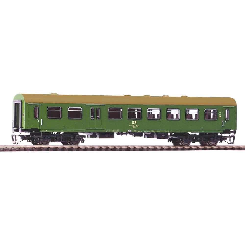 Piko TT 47609 TT Rekowagen s prtljažnim prostorom DR slika
