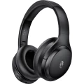 Taotronics    TT-BH090    Bluetooth®, žičani    HiFi    over ear slušalice    preko ušiju    sklopive, slušalice s mikrofonom, poništavanje buke, okretni jastučiči za uši    crna slika