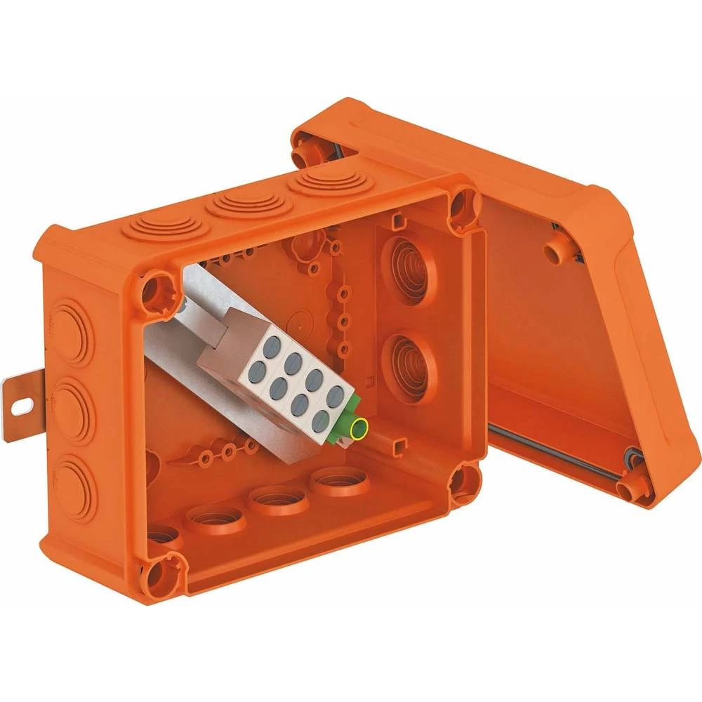 OBO Bettermann 7205626 Razvodna doza (D x Š) 190 mm x 150 mm slika