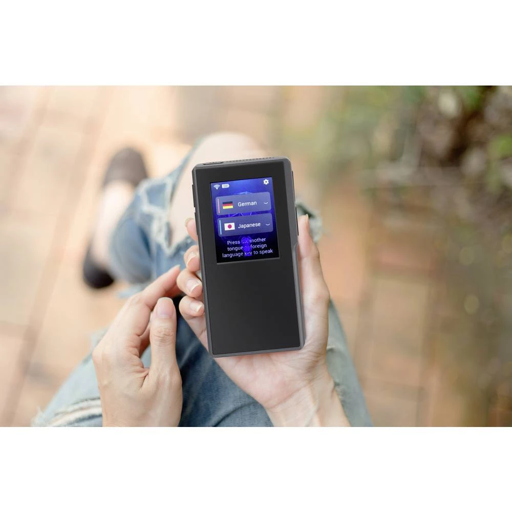 Conrad Product Image