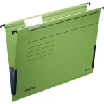 Leitz za ured Alpha din a4 zelena 5 kom./paket 19863055 5 St.
