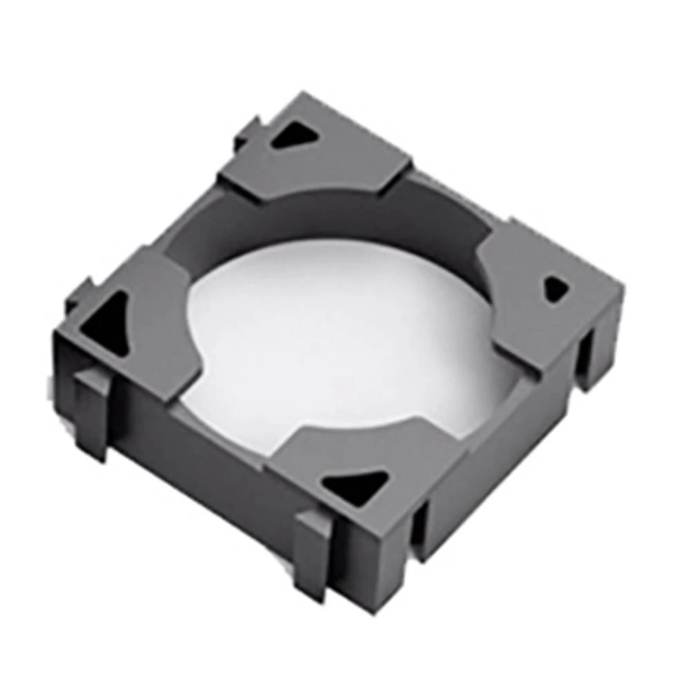 Baterije - držač 1x 18650 (D x Š x V) 20.25 x 20.25 x 8.85 mm Litech Power BH01 slika