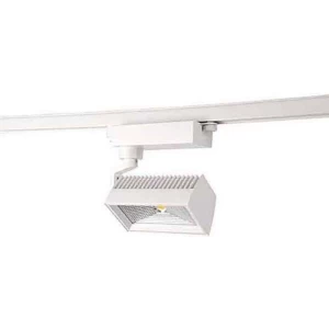 Brumberg 88387174 svjetiljka za visokonaponski sustav šina 3-fazni 43 W LED <b slika