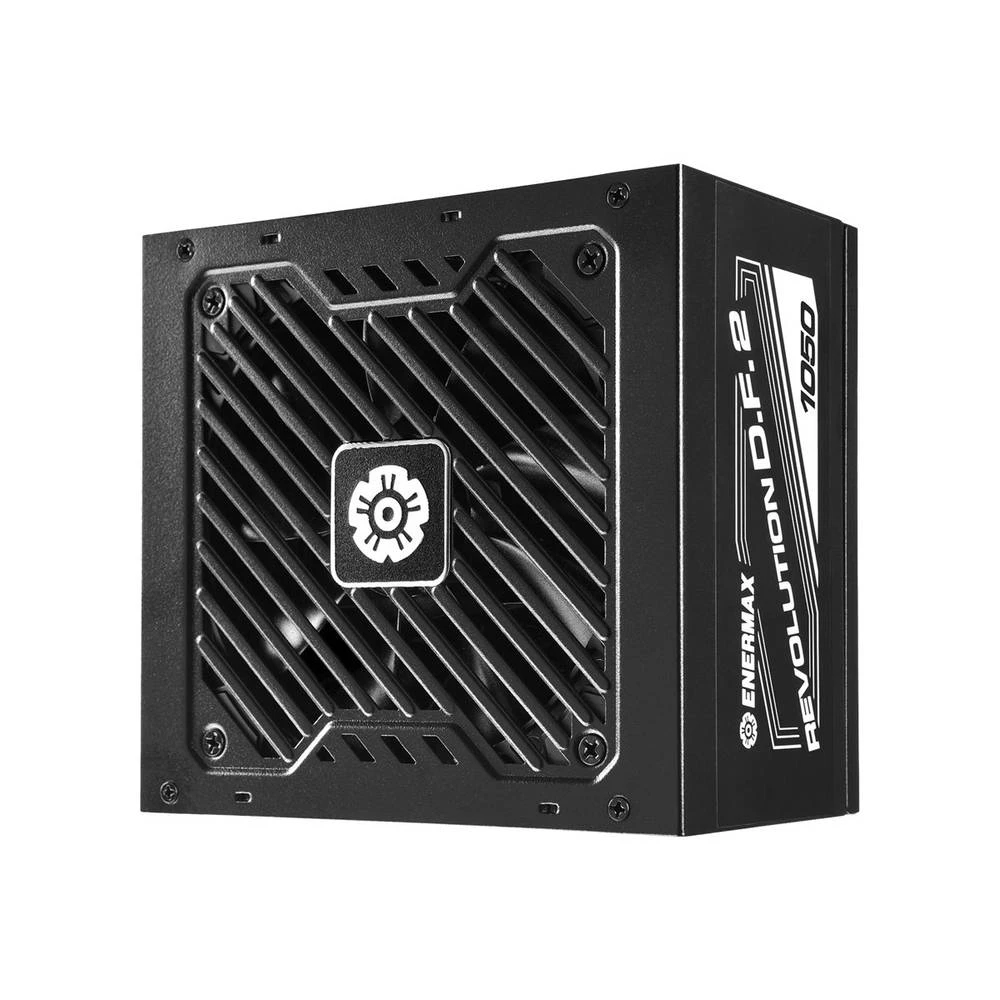 Enermax REVOLUTION D.F. 2 PC napajanje  1050 W  80 plus gold slika