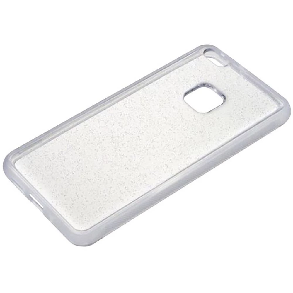 Cellularline SELFIECP10LITET Stražnji poklopac za mobilni telefon Pogodno za: Huawei P10 Lite Prozirna slika