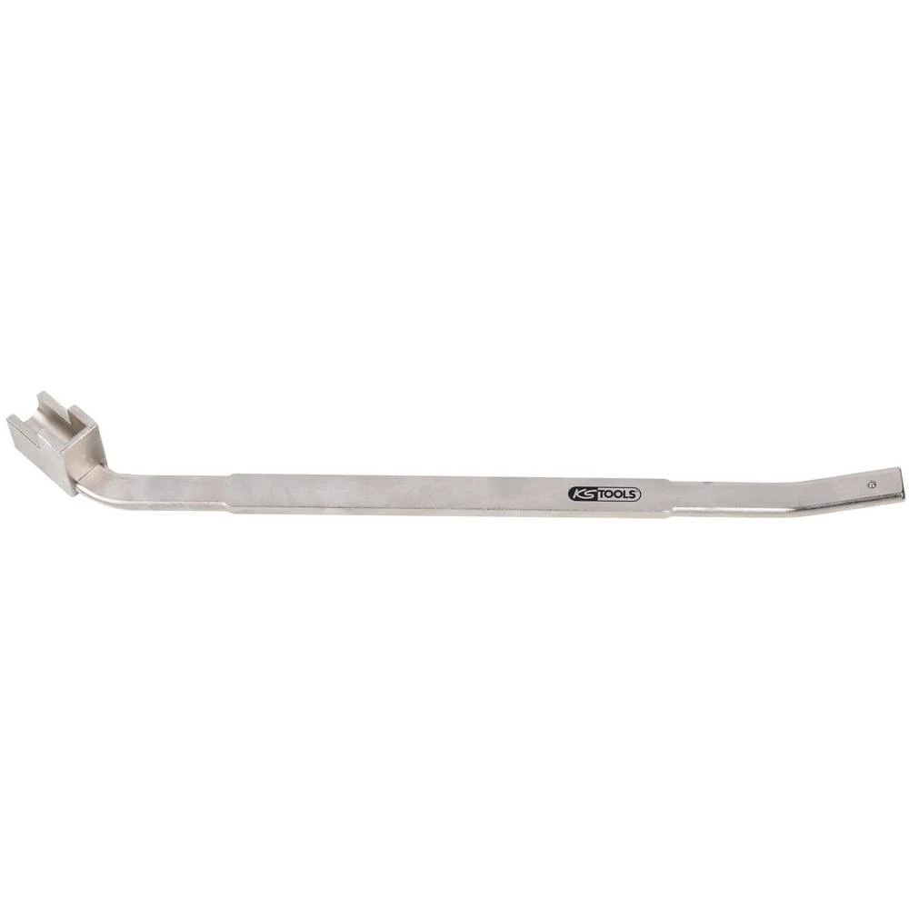 KS Tools 150.1237 Poluga za zatezanje klinastog remena za VAG slika