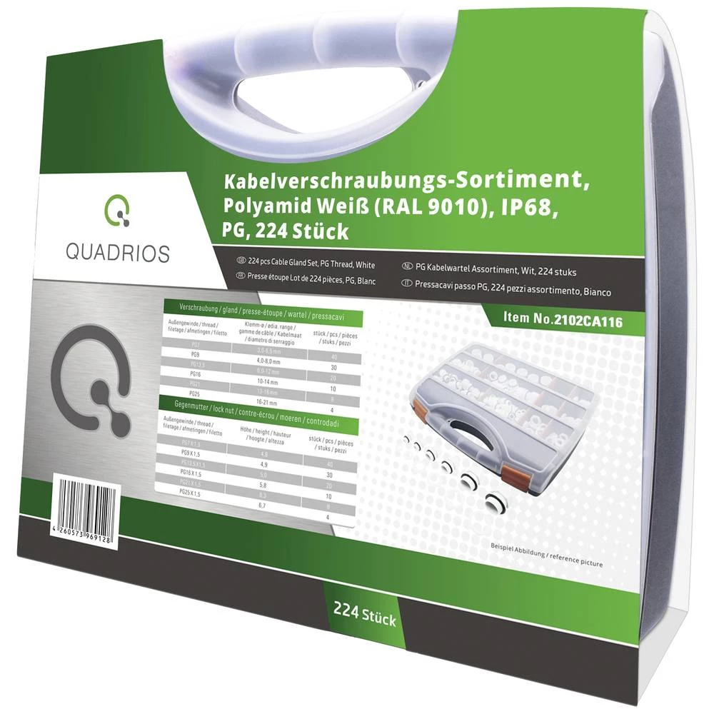 Conrad Product Image